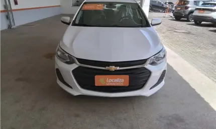 Chevrolet onix 2023 1.0 turbo flex lt manual