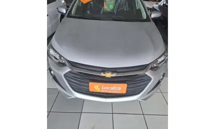 Chevrolet onix 2023 1.0 turbo flex plus lt automático