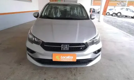 Fiat cronos 2022 1.3 firefly flex manual