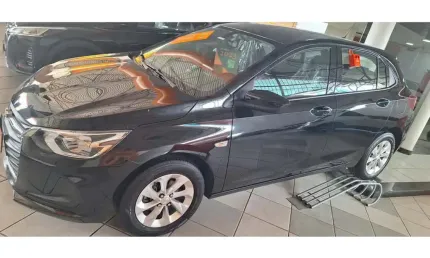 Chevrolet onix 2023 1.0 flex lt manual