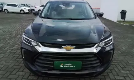 Chevrolet tracker 2023 1.2 turbo flex premier automático
