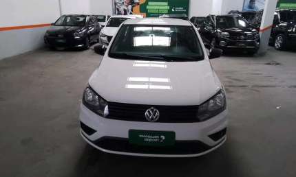 Volkswagen gol 2023 1.0 12v mpi totalflex 4p manual
