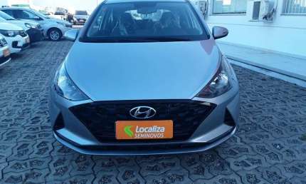 Hyundai hb20 2022 1.0 tgdi flex platinum automático