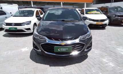 Chevrolet cruze 2023 1.4 turbo lt 16v flex 4p automático
