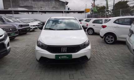Fiat argo 2023 1.0 firefly flex manual