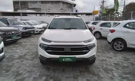 Fiat toro 2023 1.3 turbo 270 flex freedom at6