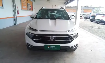 Fiat toro 2022 1.3 turbo 270 flex freedom at6