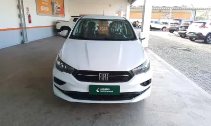 Fiat cronos 2022 1.3 firefly flex drive manual