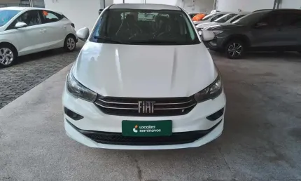 Fiat cronos 2023 1.3 firefly flex drive manual