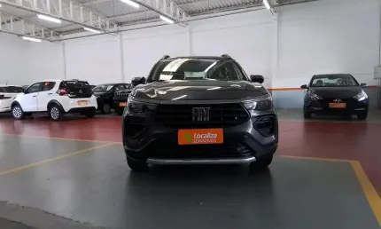 Fiat pulse 2022 1.0 turbo 200 flex audace cvt