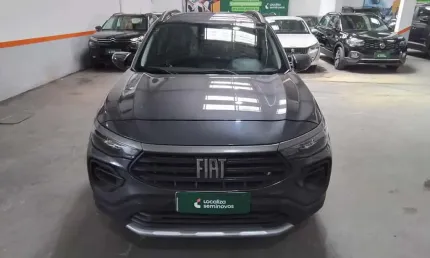 Fiat pulse 2023 1.0 turbo 200 flex audace cvt