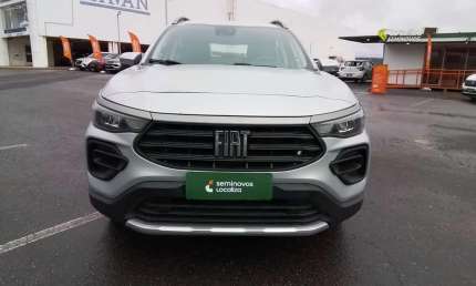 Fiat pulse 2023 1.0 turbo 200 flex audace cvt