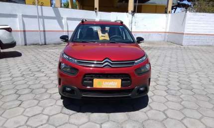 Citroen c4 cactus 2022 1.6 vti 120 flex feel pack eat6