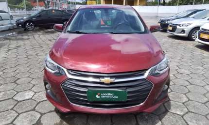Chevrolet onix 2023 1.0 turbo flex plus ltz manual