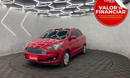 Ford ka 1.5 se plus 12v 4p