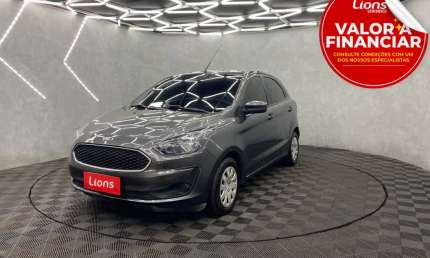 Ford ka 1.0 se ticvt 4p