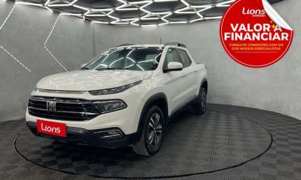 Fiat toro 1.3 t270 freedom 4x2 4p