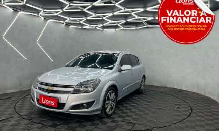 Chevrolet vectra 2.0 mpfi gt-x hatch 8v 4p
