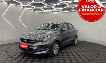 Fiat cronos 1.3 drive 8v
