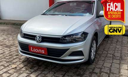 Volkswagen polo 1.0 12v 4p