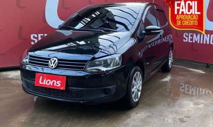 Volkswagen fox 1.0 mi 8v 2p