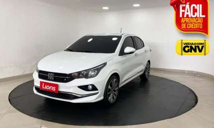 Fiat cronos 1.8 precision 16v