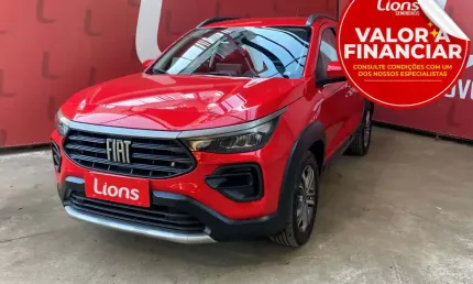 Fiat pulse 1.0 audace cvt 200 turbo 4p