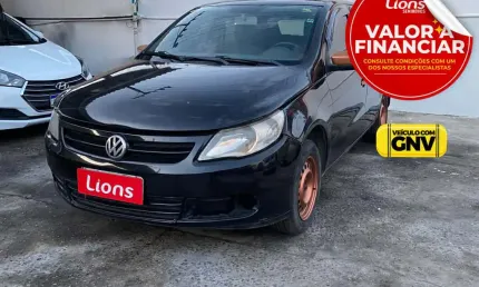 Volkswagen gol 1.0 mi total flex 8v 4p
