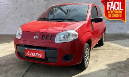 Fiat uno 1.0 fire evo vivace 8v 2p