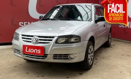 Volkswagen gol 1.0 city total flex 12v 2p