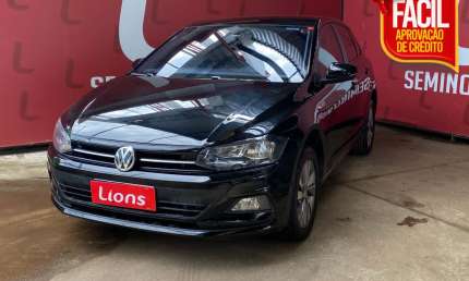 Volkswagen polo 1.0 tsi comfortline 200 12v 4p