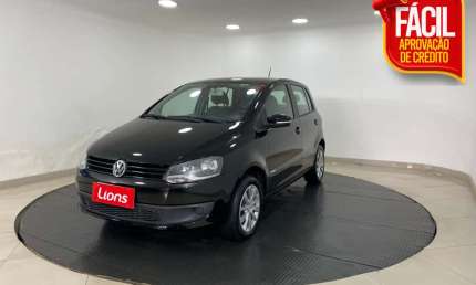 Volkswagen fox 1.0 mi 8v 2p