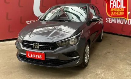 Fiat cronos 1.3 drive 8v