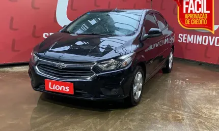 Chevrolet prisma 1.4 mpfi lt 8v 4p