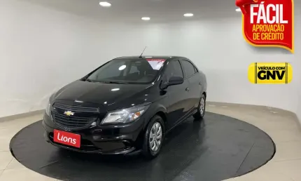 Chevrolet prisma 1.0 mpfi vhce joy 8v 4p