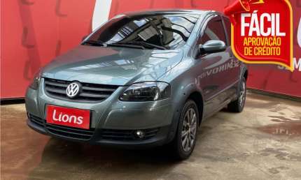 Volkswagen fox 1.0 mi city 8v 2p