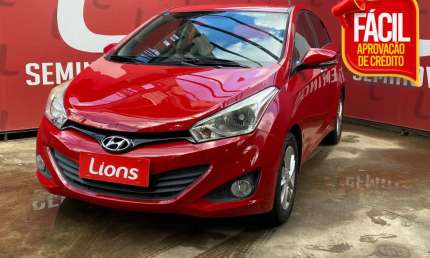 Hyundai hb20x 1.6 premium 16v 4p