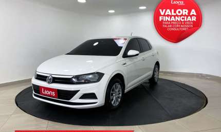 Volkswagen polo 1.6 msi total flex 16v 4p