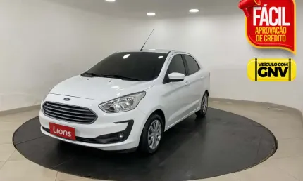 Ford ka 1.5 se 12v 4p