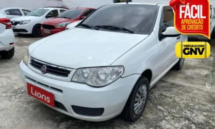 Fiat palio 1.0 fire trofeo 2p