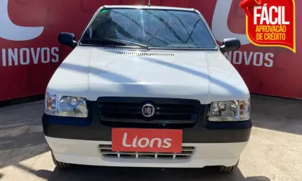Fiat uno 1.0 fire mille economy celeb. 2p