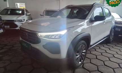 Fiat pulse 2024 1.3 flex drive cvt