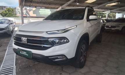 Fiat toro 2023 1.3 turbo 270 flex freedom at6