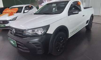 Volkswagen saveiro 2024 1.6 msi robust cs 16v flex 2p manual