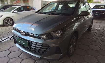 Hyundai hb20s 2025 1.0 tgdi flex comfort plus automático