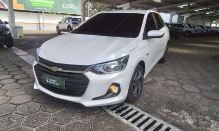Chevrolet onix 2024 1.0 flex lt manual