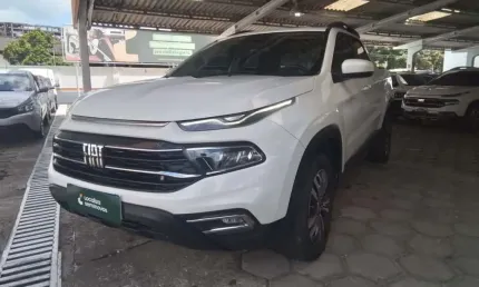 Fiat toro 2023 1.3 turbo 270 flex freedom at6
