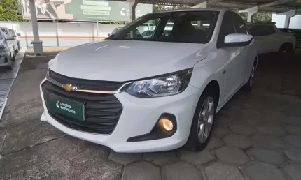 Chevrolet onix 2024 1.0 turbo flex ltz automático