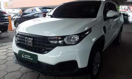 Fiat strada 2025 1.3 firefly flex freedom cd manual