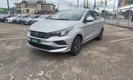 Fiat cronos 2024 1.0 firefly flex drive manual